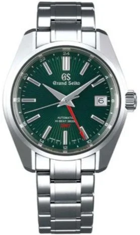 Grand Seiko Heritage Collection Automatic Hi-Beat Wako Limited Edition SBGJ247