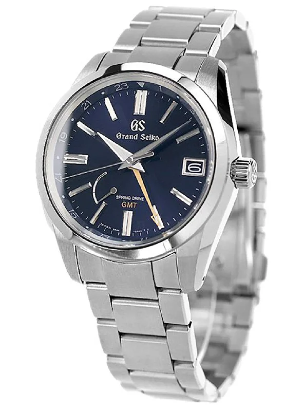 GRAND SEIKO HERITAGE SBGE281 MADE IN JAPAN JDM