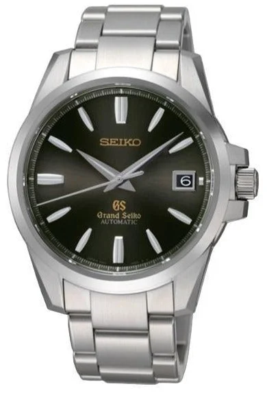 Grand Seiko Automatic Asia Limited Edition SBGR063