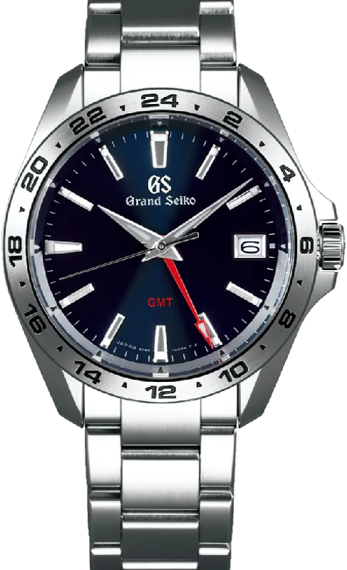 Grand Seiko Sport Collection 9F Quartz GMT SBGN005