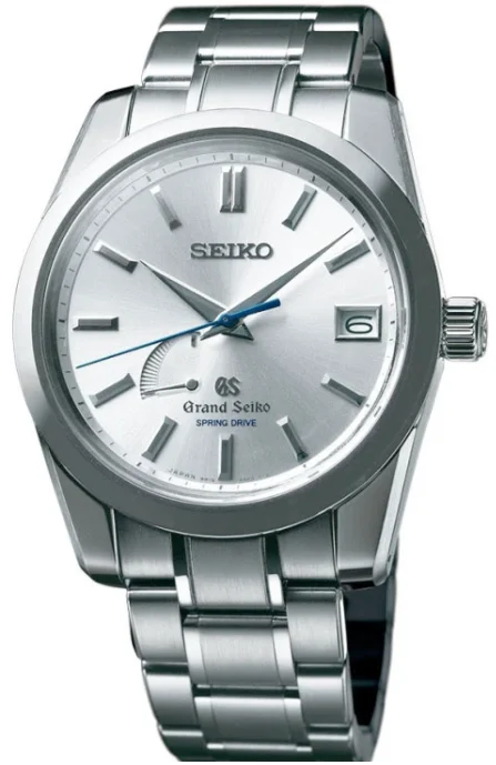 Grand Seiko Spring Drive Limited Edition SBGA103