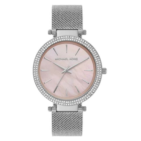 Michael Kors Darci Analog Watch for Women MK4518