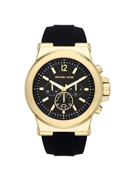 Michael Kors  Dylan Chronograph Watch for Men MK8325