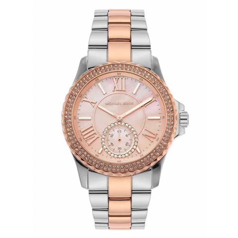 Michael Kors Everest Analog Watch for Women MK7402