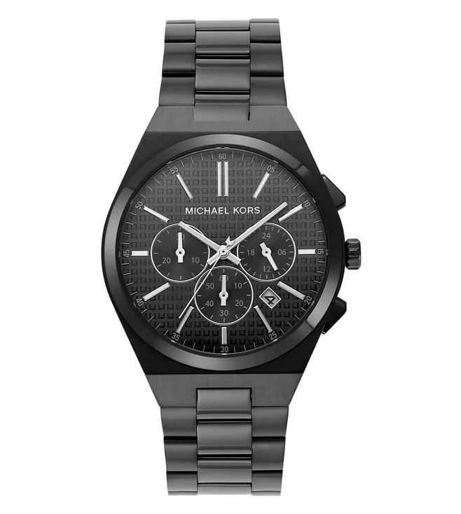 Michael Kors  Lennox Analog Watch for Men MK9146