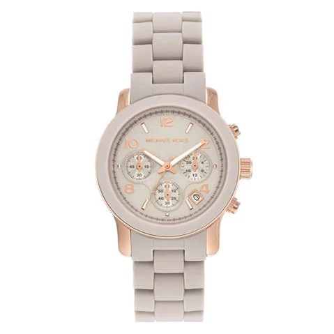 Runway Chronograph Women