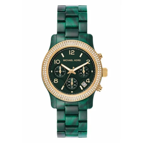 Runway Chronograph Women