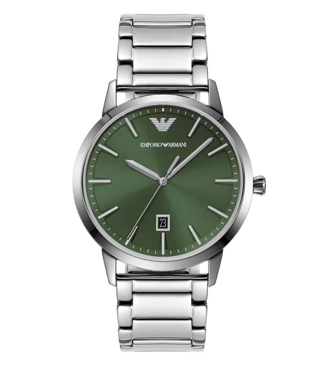 Emporio Armani Analog Watch for Men AR11575