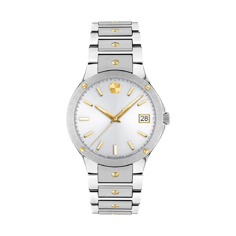 Se Stainless Steel Analog Women