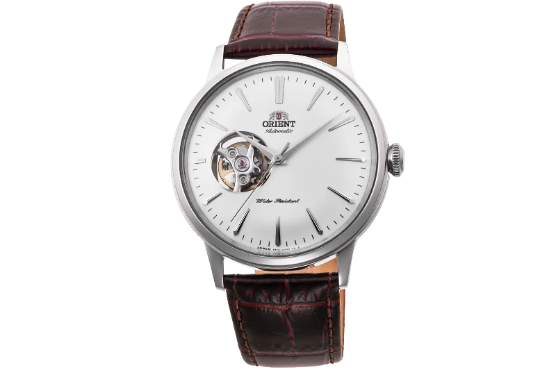 Orient Bambino Open Heart