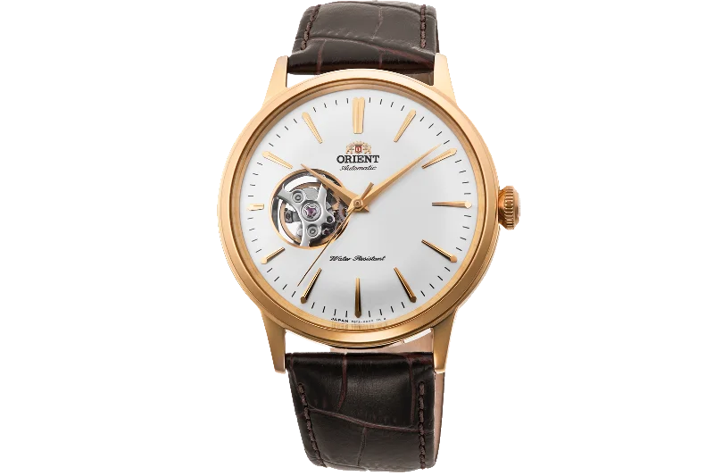 Orient Bambino Open Heart