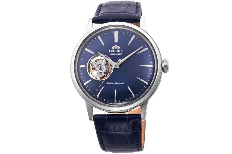 Orient Bambino Open Heart