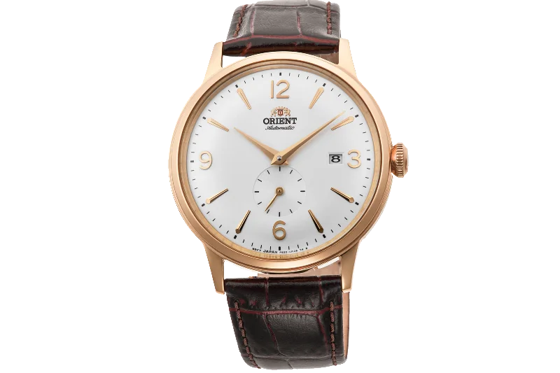 Orient Bambino Small Seconds