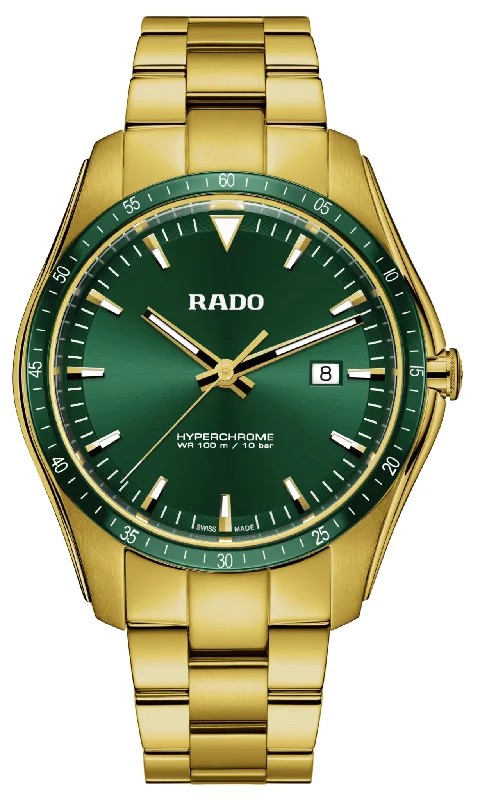 Rado HyperChrome Quartz Men R32155303