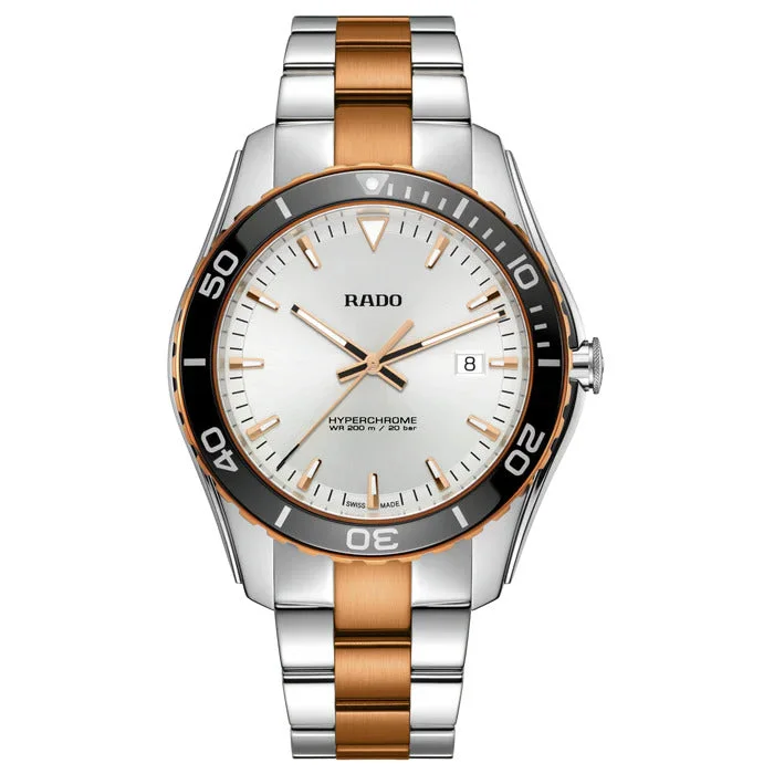 RADO HyperChrome Watch for Men R32156013