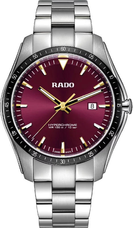 RADO HyperChrome Watch for Men R32502403