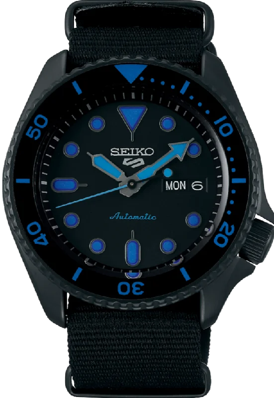 Seiko 5 Sports SKX Street Style Automatic SRPD81