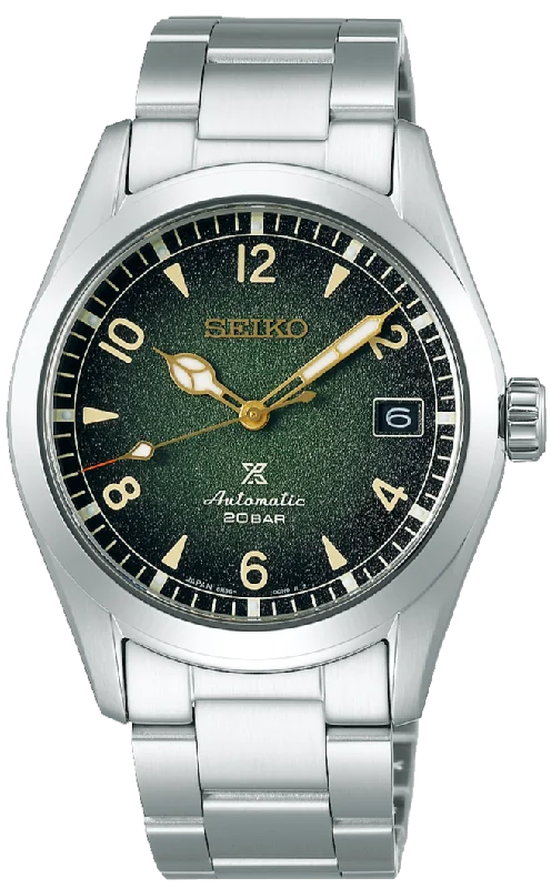 Seiko Prospex Alpinist Automatic 2020 SPB155 (SBDC115)