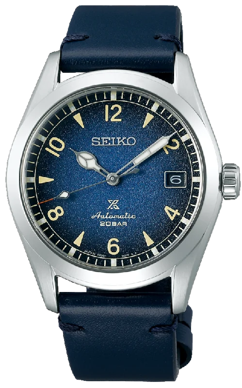 Seiko Prospex Alpinist Automatic 2020 SPB157 (SBDC117)