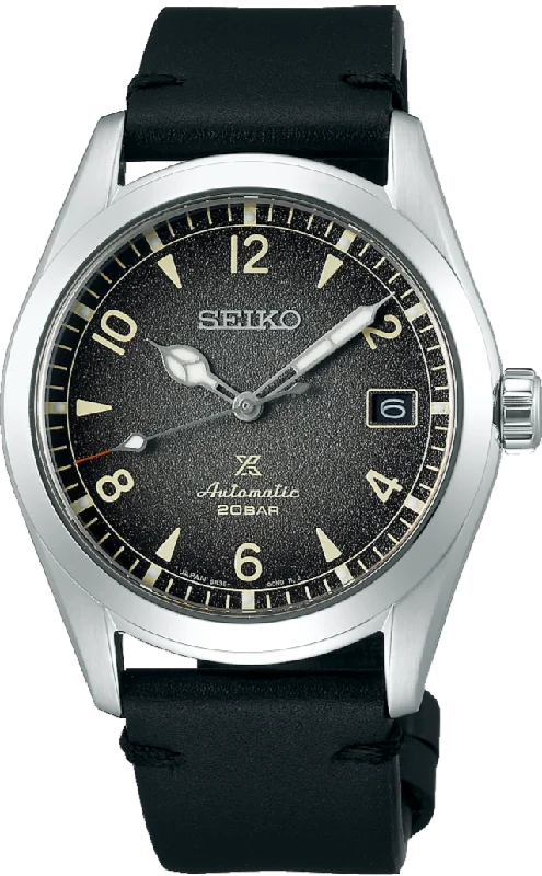 Seiko Prospex Alpinist Automatic 2020 SPB159 (SBDC119)