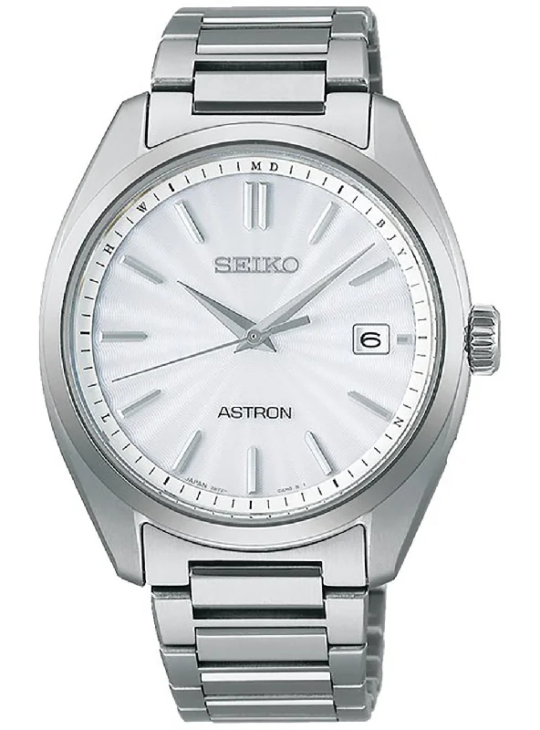 SEIKO ASTRON ORIGIN SBXY029 MADE IN JAPAN JDM