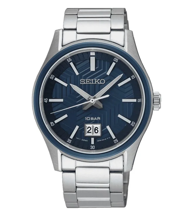 Seiko Automatic Watch for Men SUR559P1