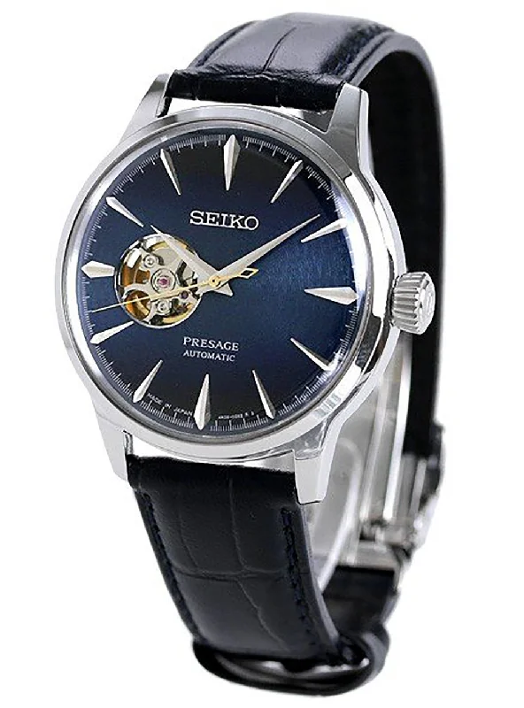 SEIKO PRESAGE Cocktail Time STAR BAR SARY155 MENS MADE IN JAPAN JDM