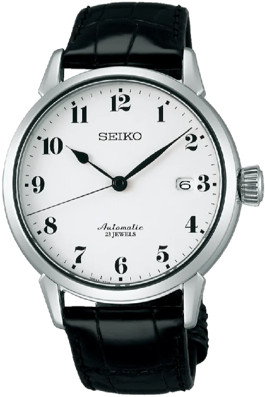 Seiko Presage Prestige Line Mechanical Automatic SARX027