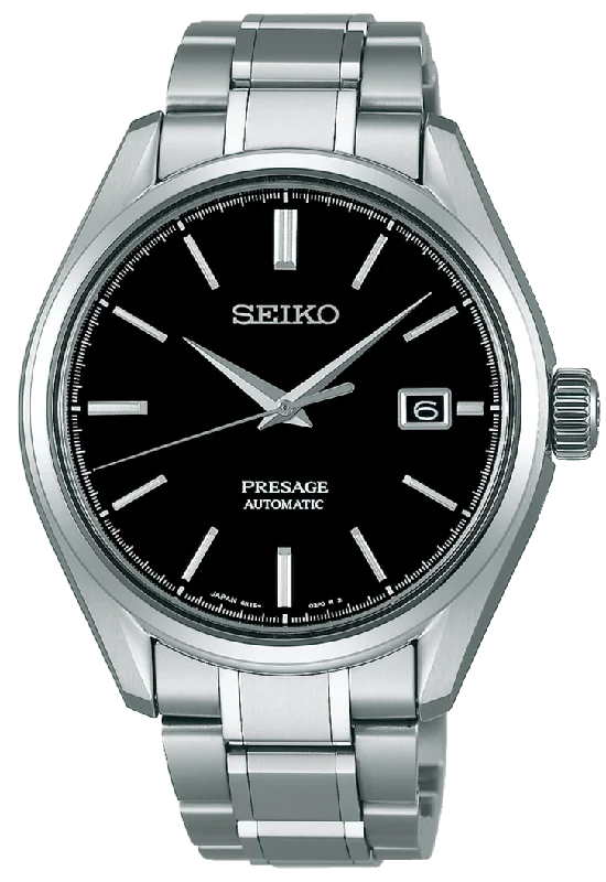 Seiko Presage Prestige Line Titanium Automatic SARX057