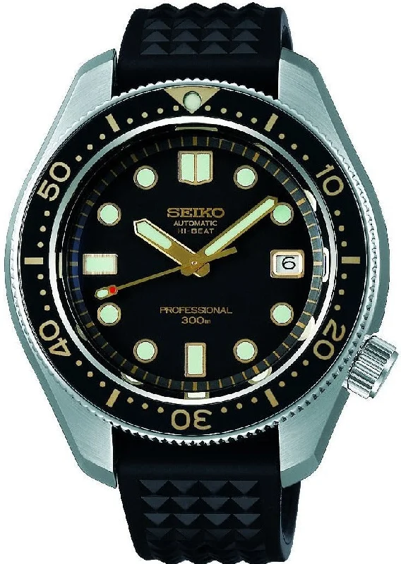 Seiko Prospex 1968 Automatic Hi-beat Diver's Limited Edition SBEX007 (SLA025J1)