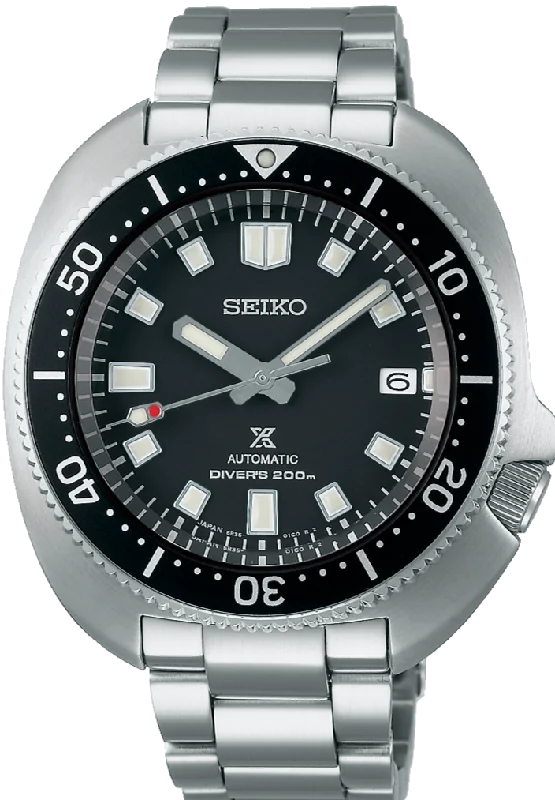 Seiko Prospex Automatic 6105 Diver Reissue "Captain Willard" Turtle SBDC109 (SPB151)