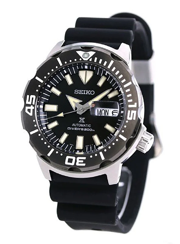 SEIKO PROSPEX MONSTER SBDY035 MADE IN JAPAN JDM