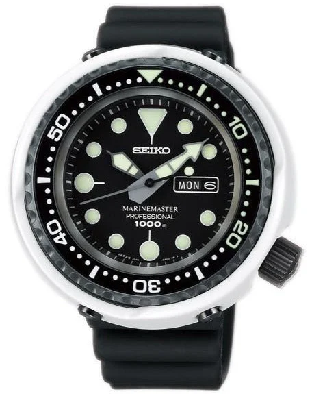 Seiko Prospex Marine Master Tuna Professional 1000M Diver SBBN019