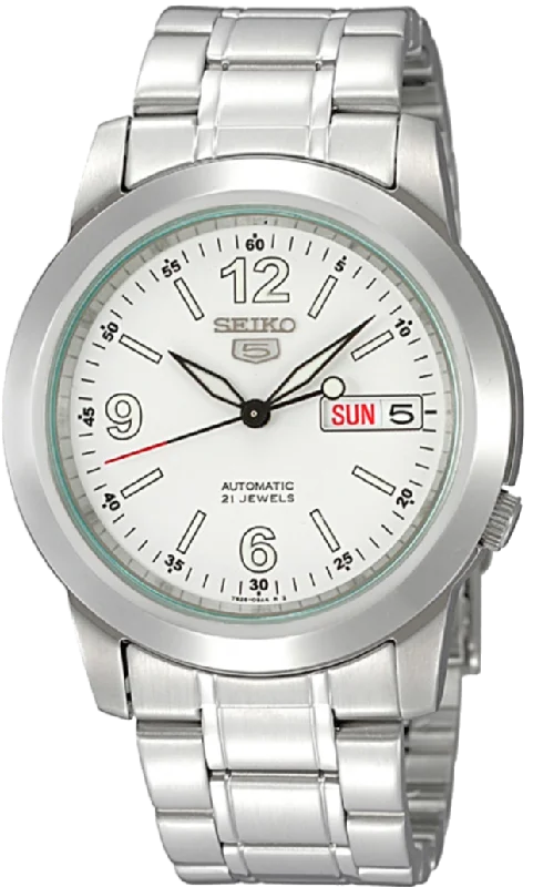 Seiko 5 Sports Automatic Date Display SNKE57K1