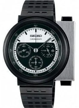 Seiko X Giugiaro Design Spirit Smart Chronograph SCED041