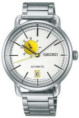 Seiko Spirit Smart Automatic SCVE001