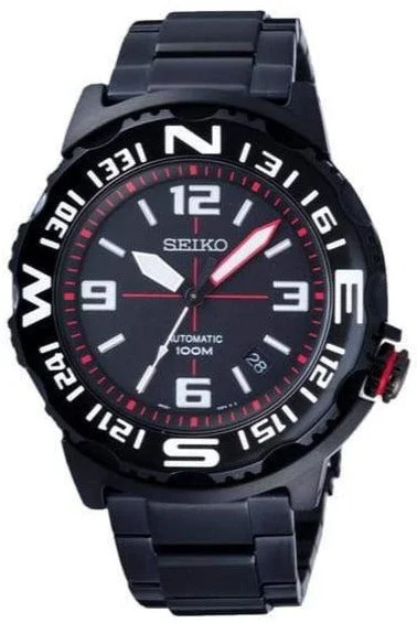 Seiko Superior Automatic 100M SRP447K1