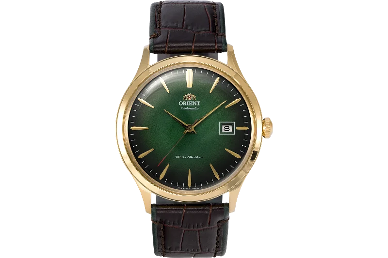 Orient Bambino Version 4