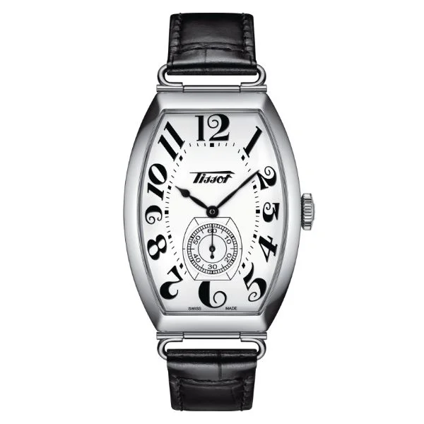 Heritage Porto Mechanical Swiss Mechanical Men