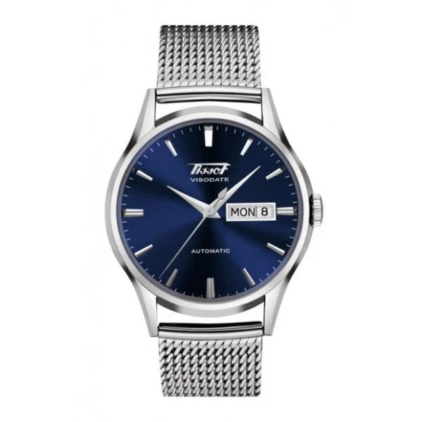 Heritage Visodate Automatic Swiss Automatic Men