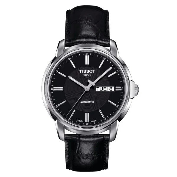 T-Classic Automatics Iii Swiss Automatic Men