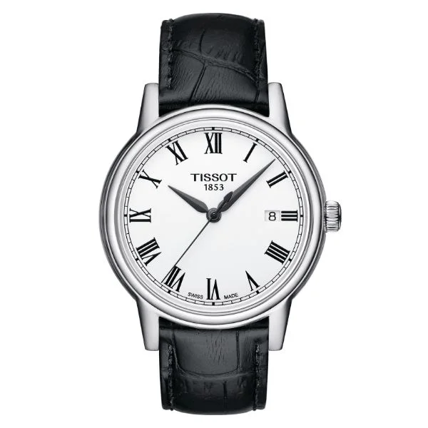 T-Classic Carson Swiss Quartz Men