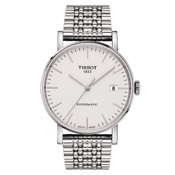 T-Classic Everytime Swiss Automatic Men