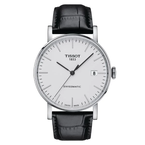 T-Classic Everytime Swiss Automatic Men