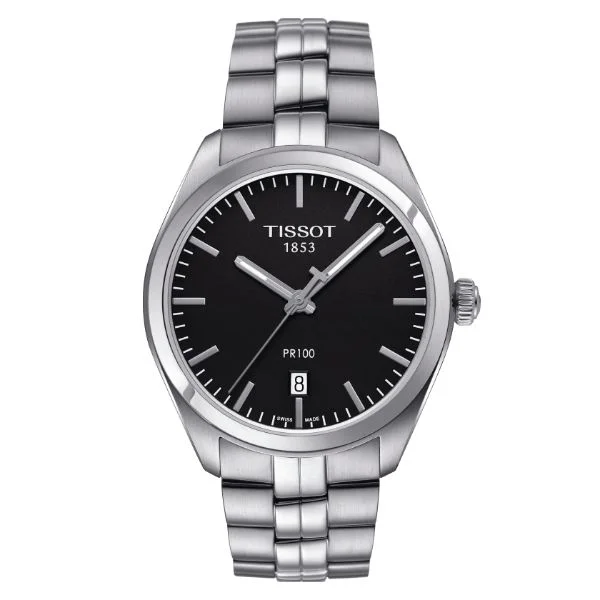 T-Classic Pr 100 Swiss Quartz Men