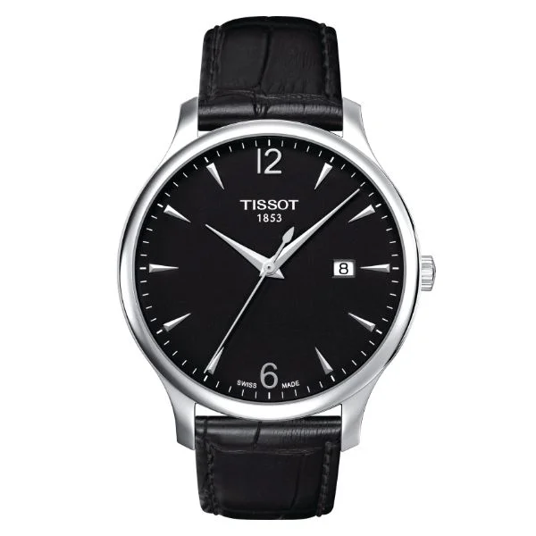 T-Classic Tradition Swiss Quartz Men