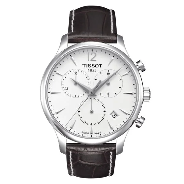 T-Classic Tradition Swiss Quartz Men