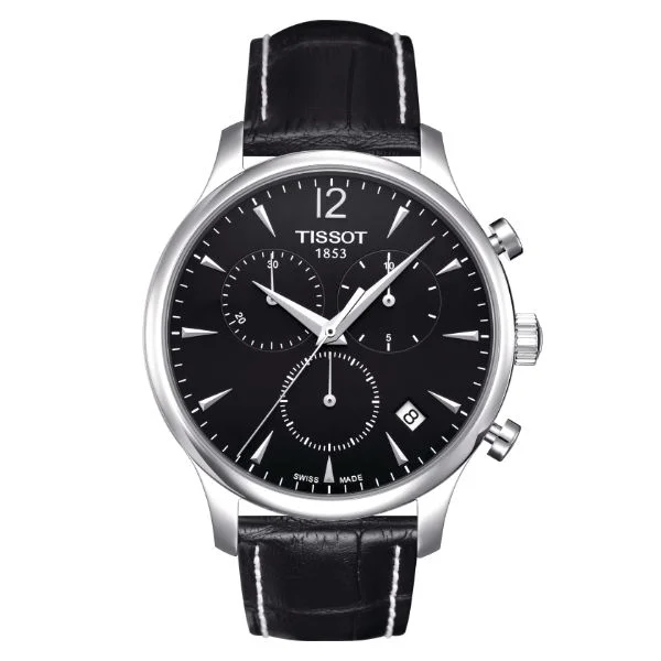 T-Classic Tradition Swiss Quartz Men