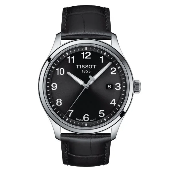 T-Sport Gent Xl Classic Swiss Quartz Men