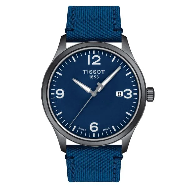 T-Sport Gent Xl Swiss Quartz Men